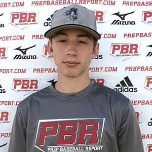 Bronson Sluiter