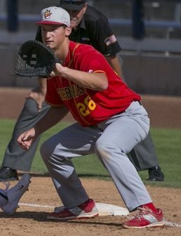 Jacob Gonzalez
