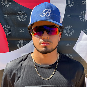 Jose (Angel) Olivarez