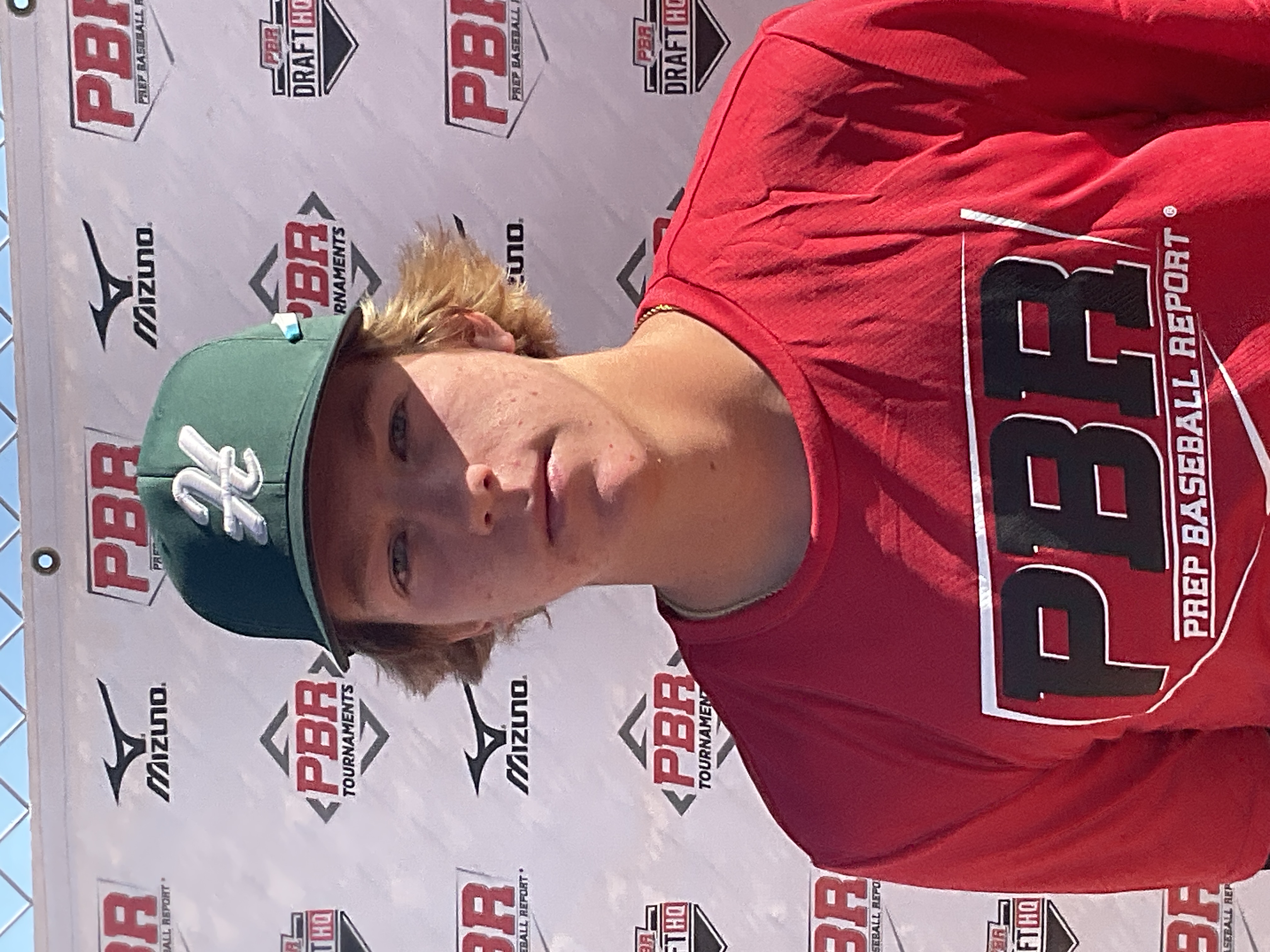 Garrett Geenen