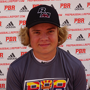 Landry Spitler