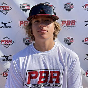 Cade Olsen