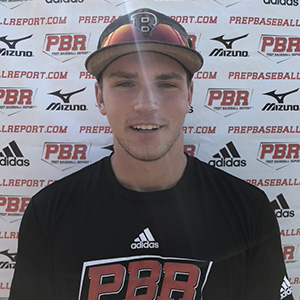 Jake Kingsbury