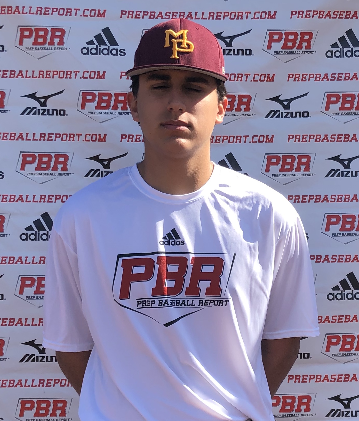 Landen Powell
