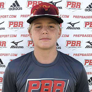 Wyatt Halvorson
