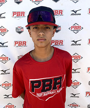 Zak Vasquez