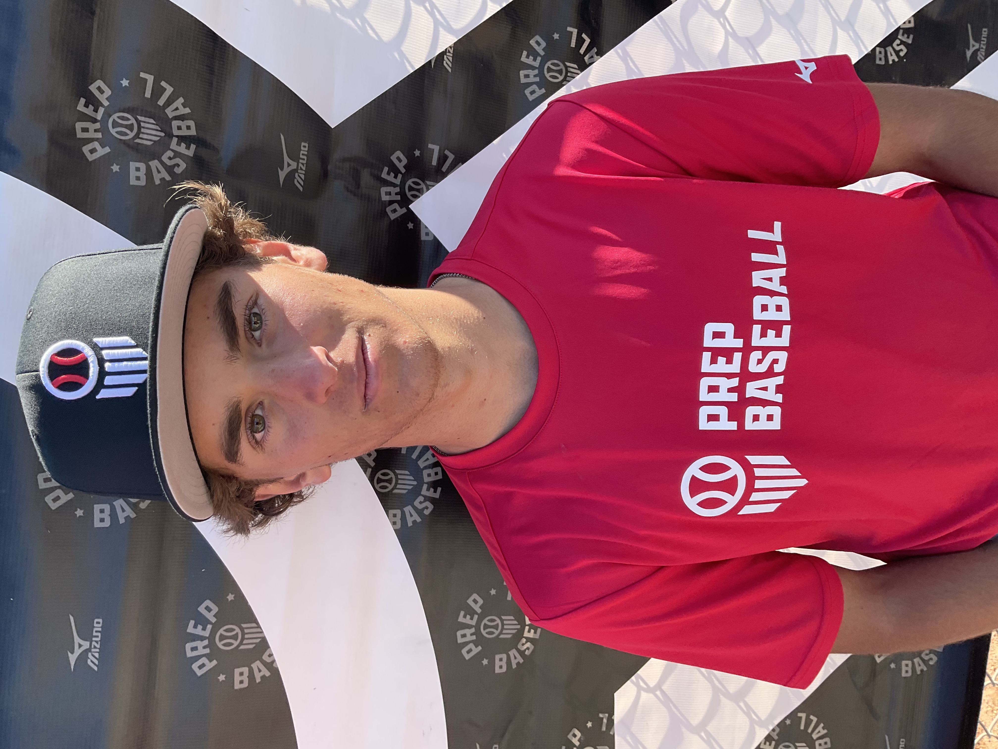 Grady Openden