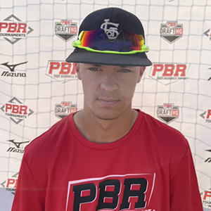 Keeton Bell