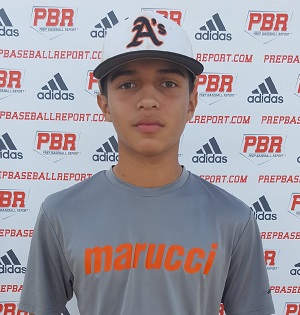 Isaac Macias
