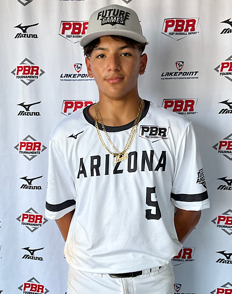 Luis Mejia