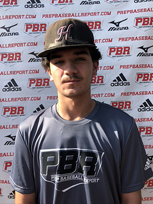 Andrew Vasquez