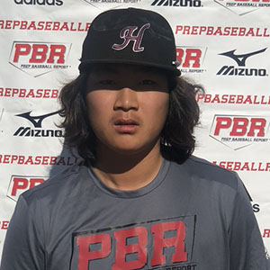 Jaylen Choi