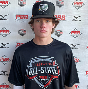 Will Carpenter
