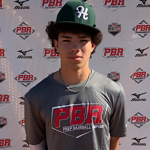 Colten Figueroa