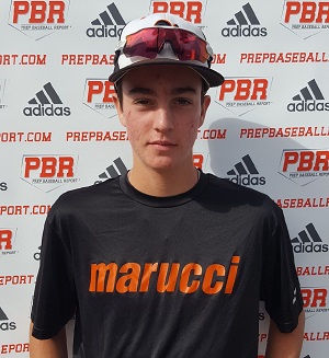 Dawson DeHerrera
