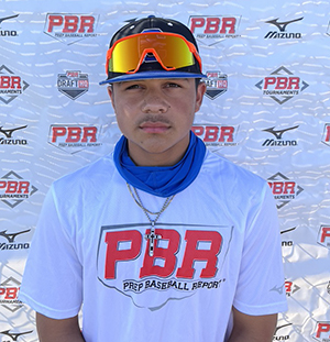 Hunter Flores