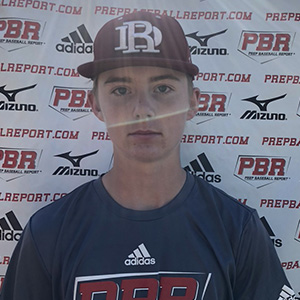 Cade Bleeker