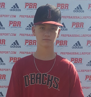 Garrett Peikert