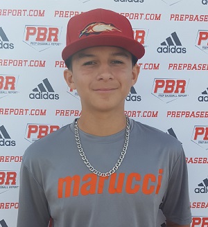 Ruben Macias