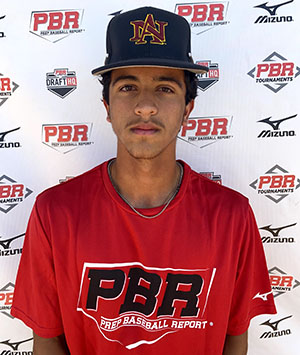 Alan Matthew Durazo