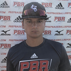 Caden Thiele
