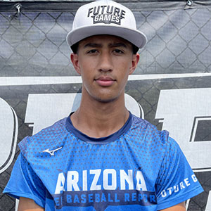 Anthony Diaz