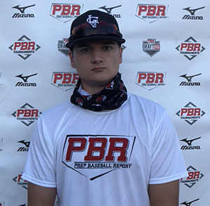 Caden Thiele