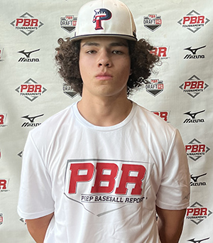 Colten Figueroa
