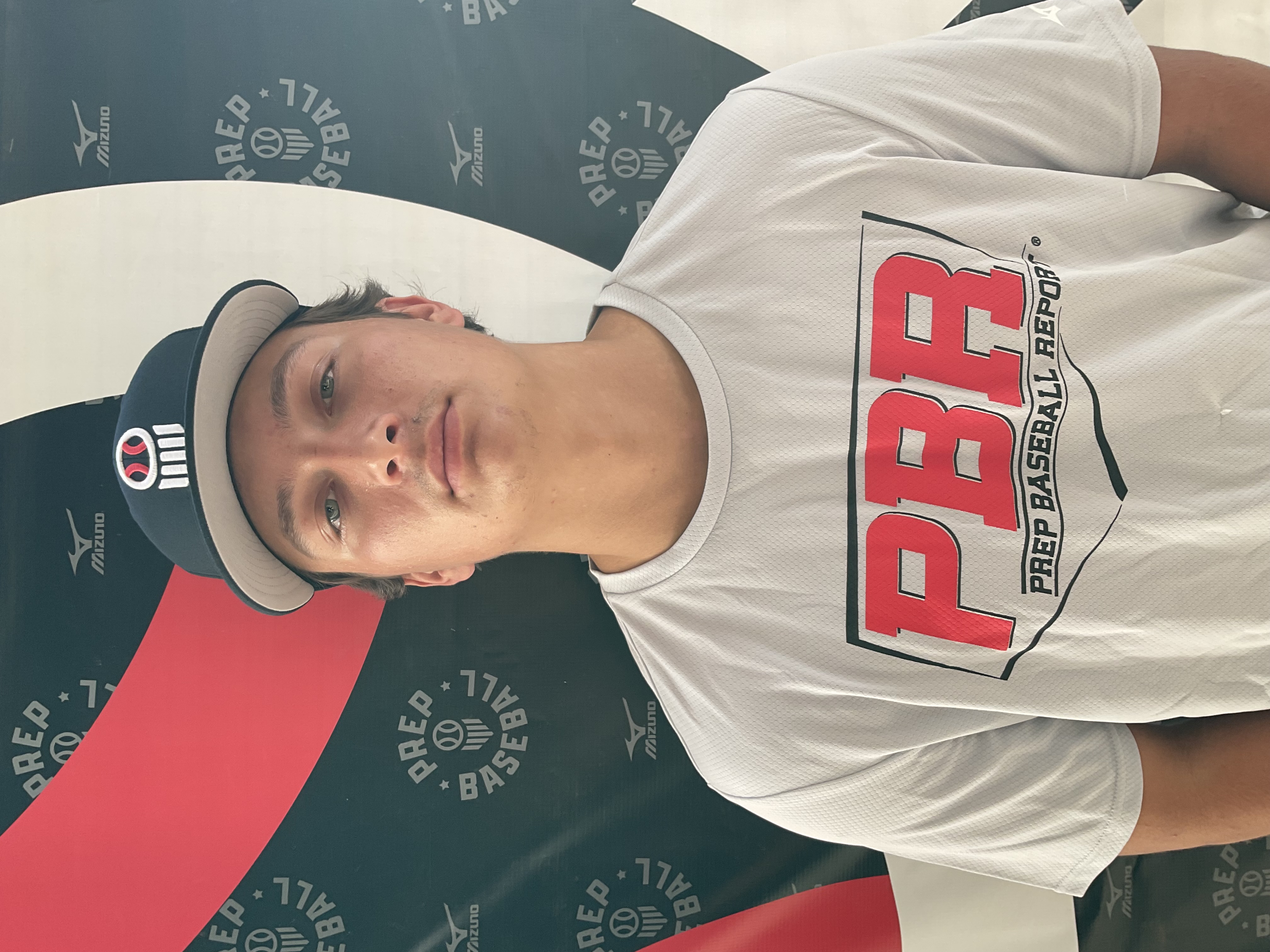 Aidan Stenberg