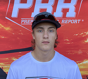 Caden Rosenbaugh