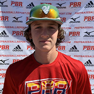 Jace Behnke