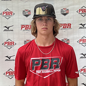 Caden Burghardt