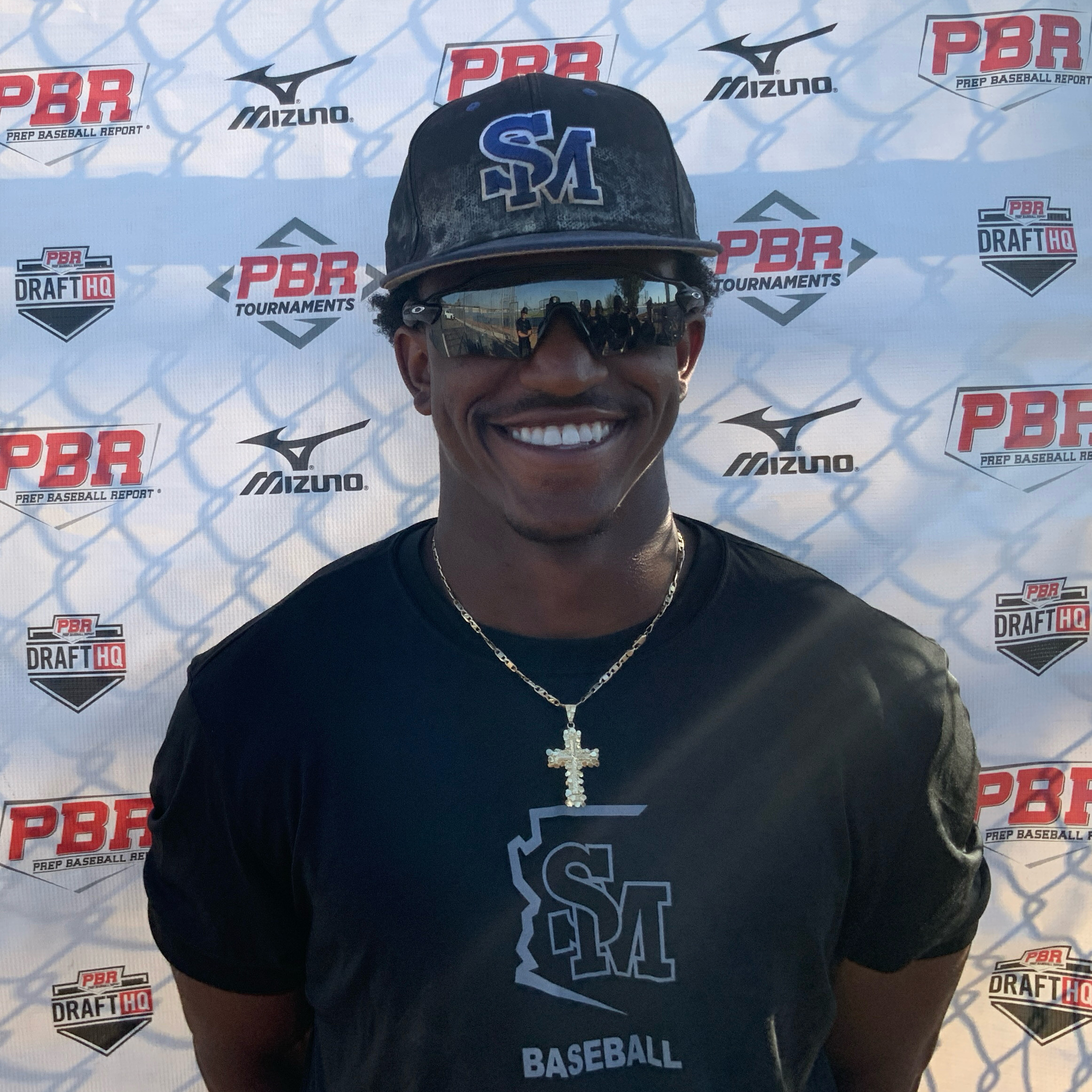 CJ Snowden