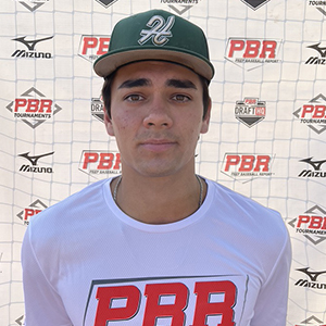 Dominic Chacon