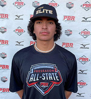 Izaiah Moraga