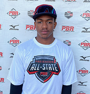 CJ Snowden