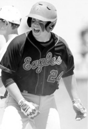 Jake Vesecky