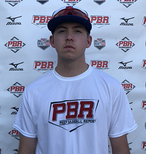 Cole Krawczyk