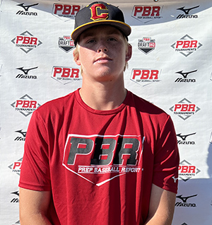 Wyatt Halvorson