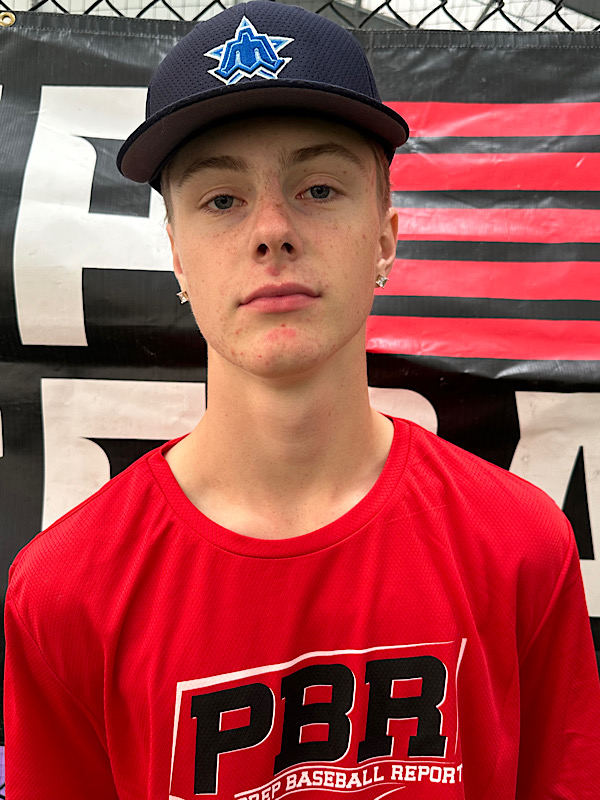 Chase Rogers