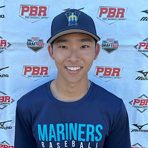 Kaelan Hayashi