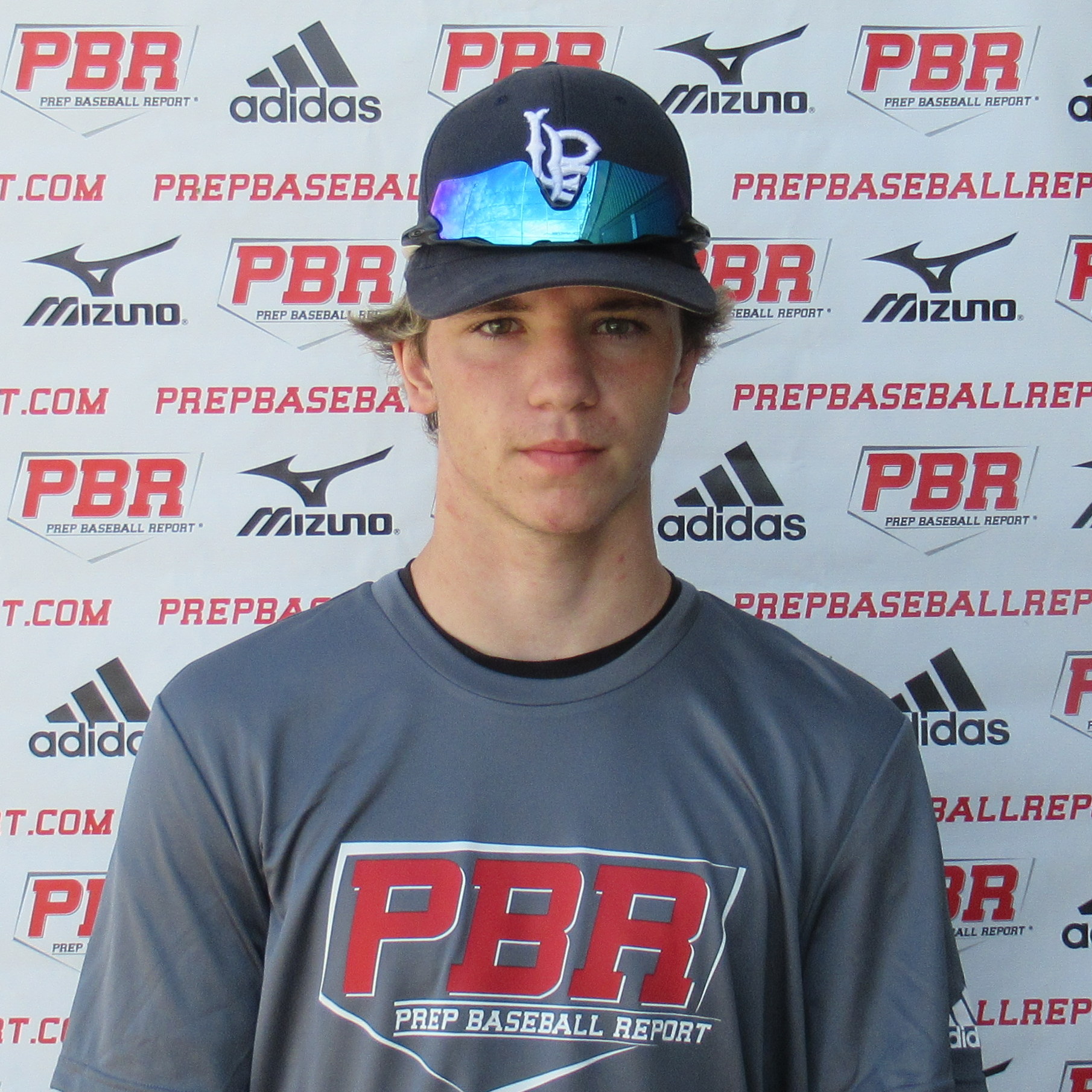 Austin Goesen-Lindner