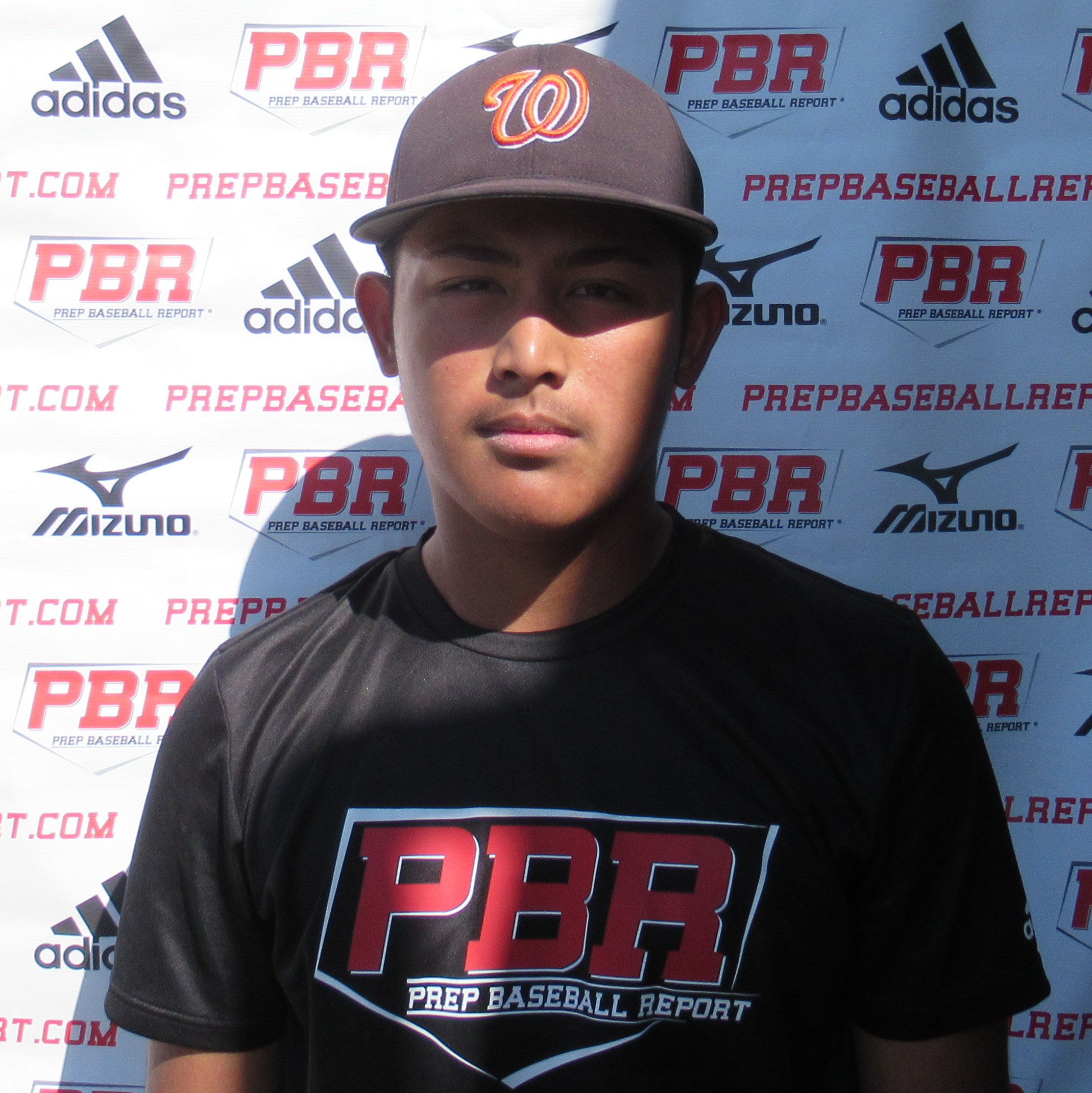 Jayson Tamayo