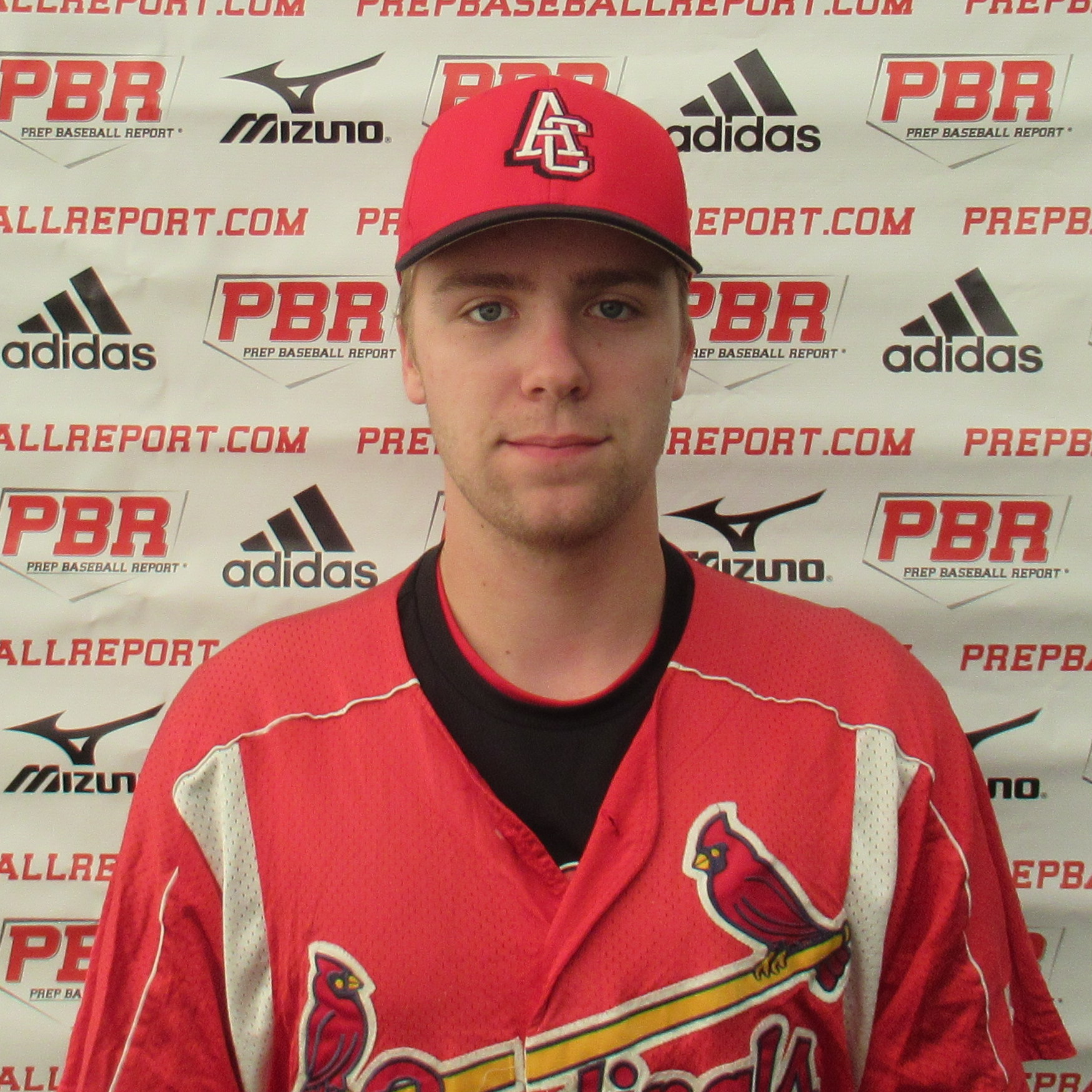 Ryan Johnson
