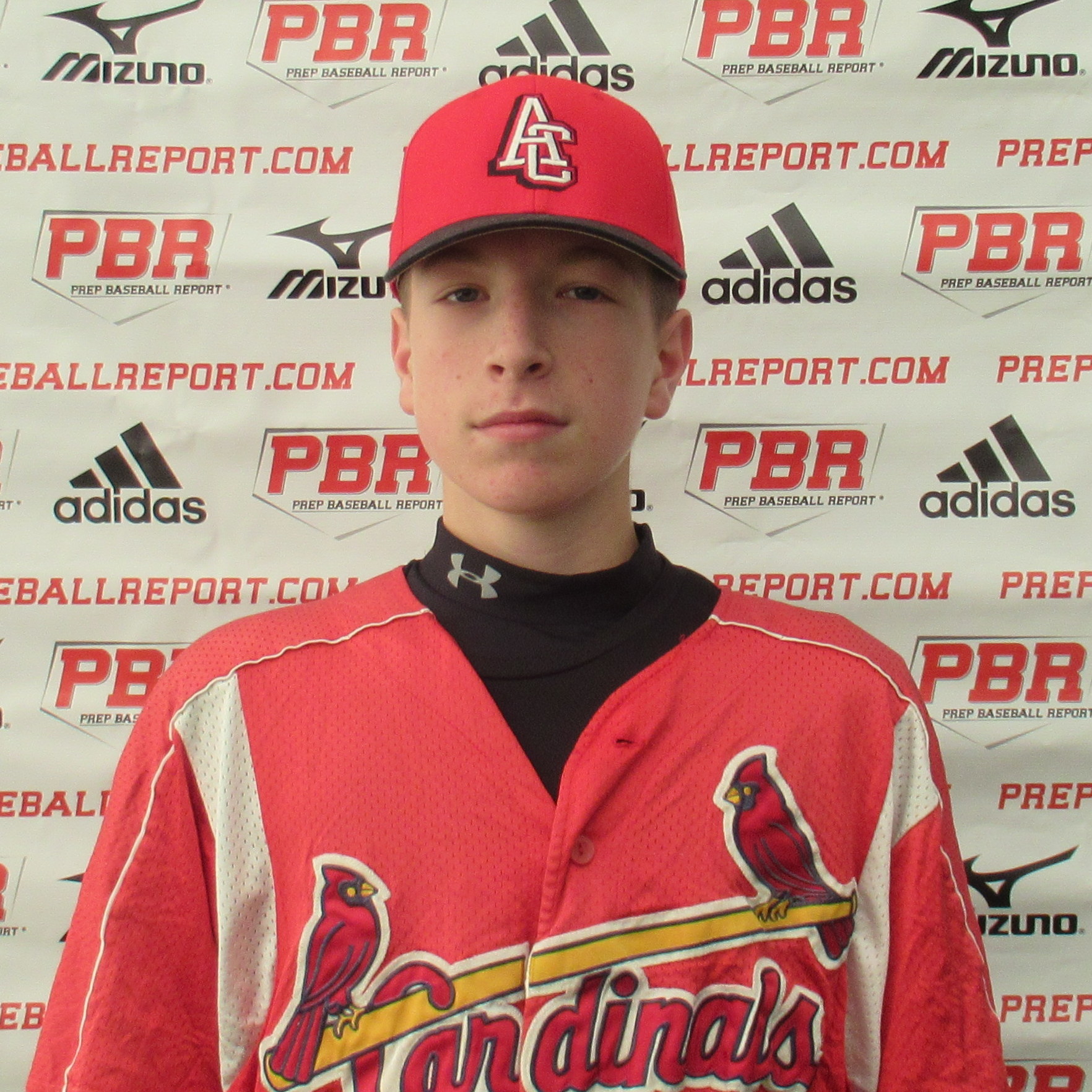 Zach Willard