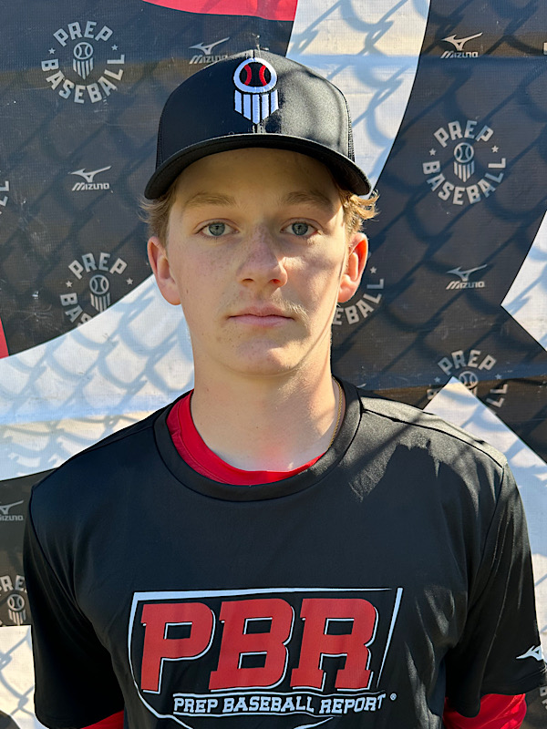 Ryder Silverton