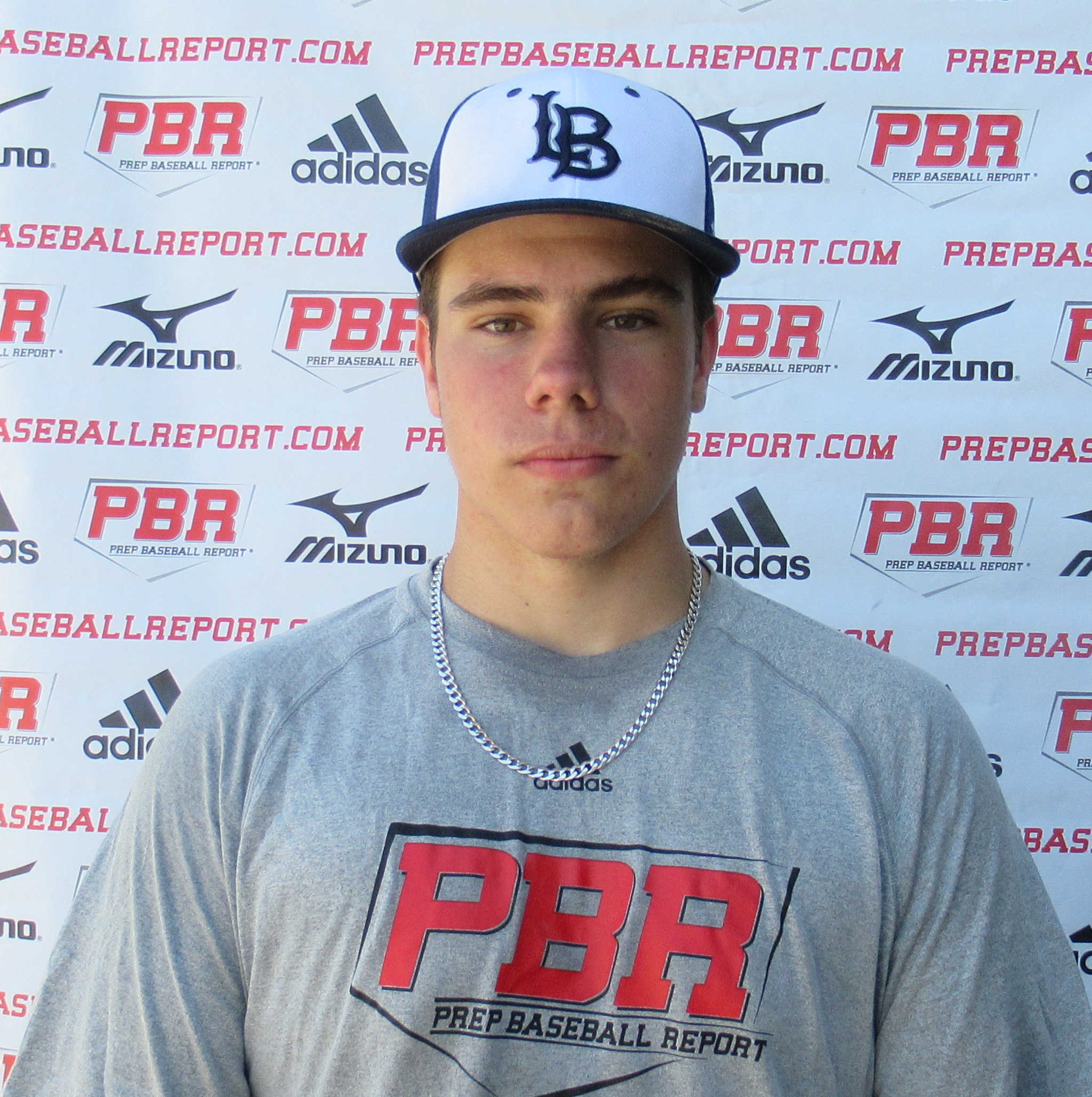 Braiden Lewis