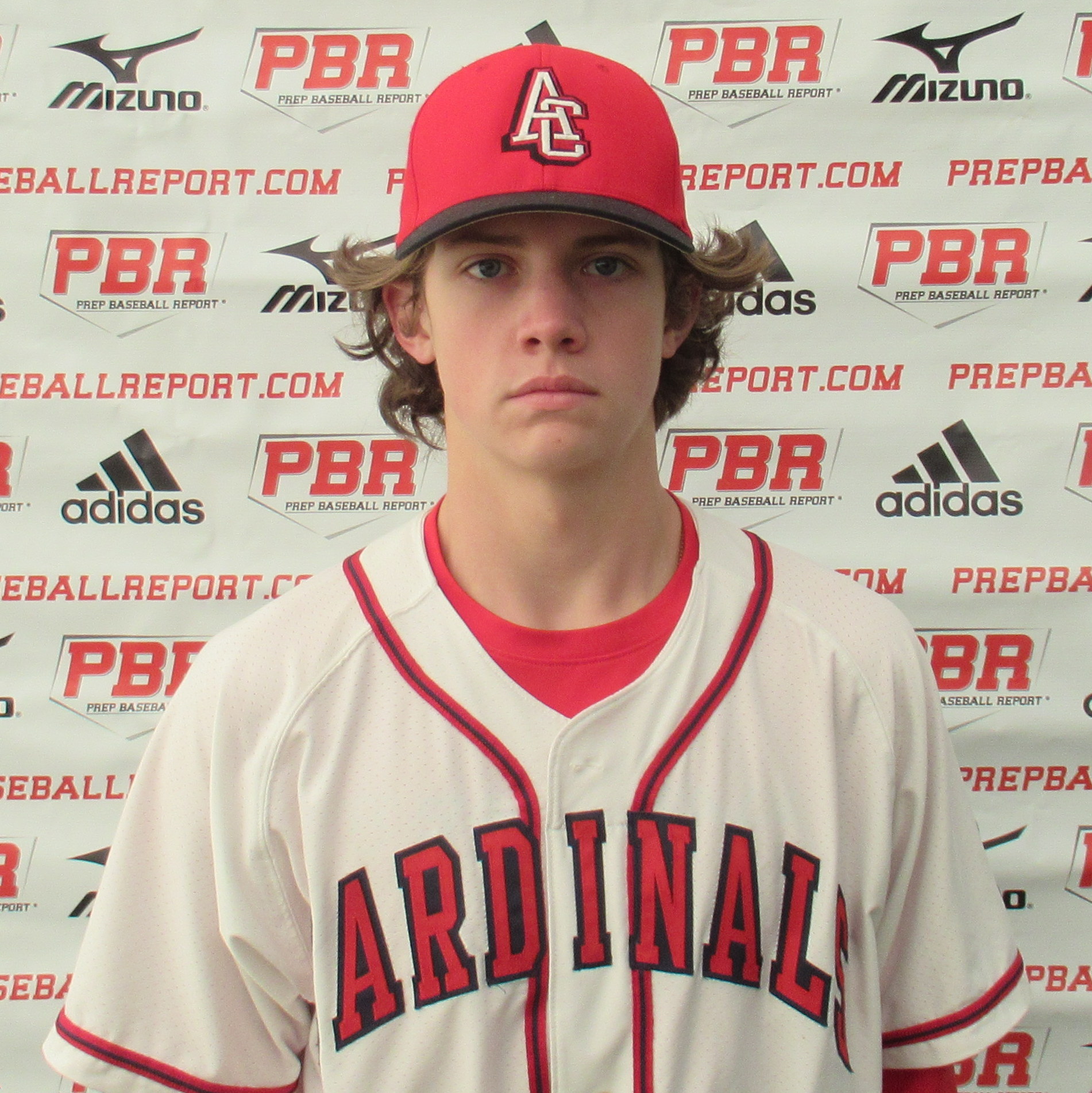Zach Cavanagh
