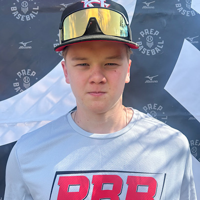 Gavin Kawaguchi