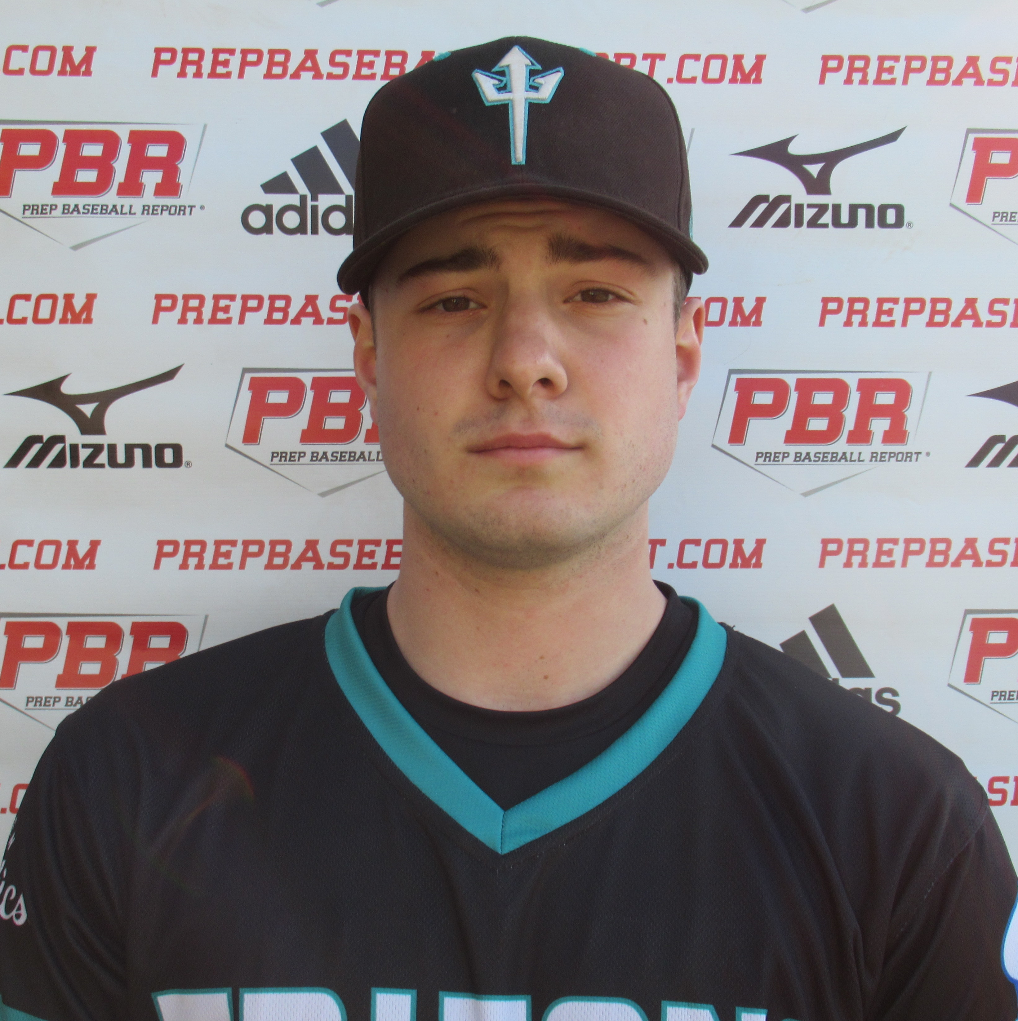 Braden Perozny
